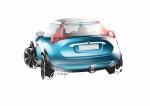 Mini Rocketman Concept 2011 года